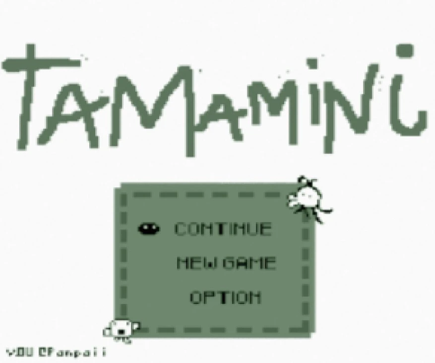 Tamamini | Lost Episode Creepypasta Wiki | Fandom