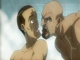 The Boondocks: A Date With The Health Inspector (Original Version)