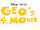 Geo's 4th Movie