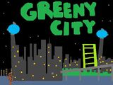 Greeny City