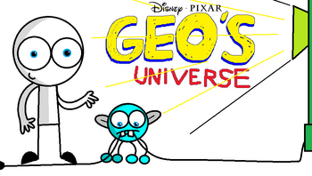 Geosuniverse