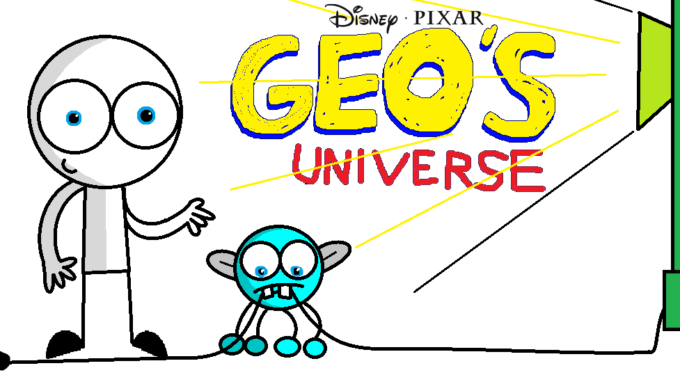 Geos world. Geo's World.