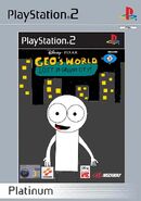 PlayStation 2 Platinum Cover