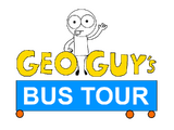 Geo Guy's Bus Tour
