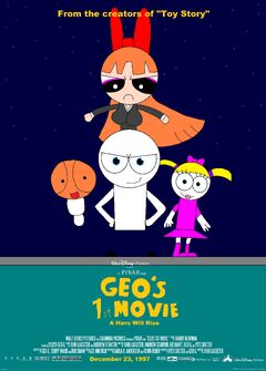 Geos1stMoviePoster1