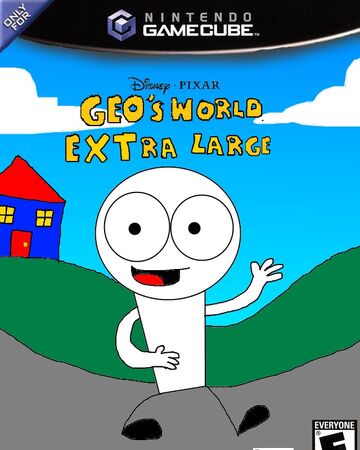 Geo S World Extra Large Geo S World Wiki Fandom