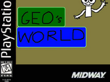 Geo's World (video game)