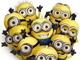 Minions