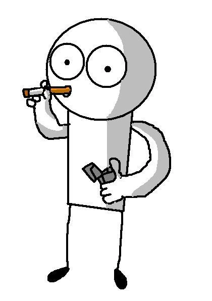 Geo Guy's Cigarettes | Geo TV Wiki