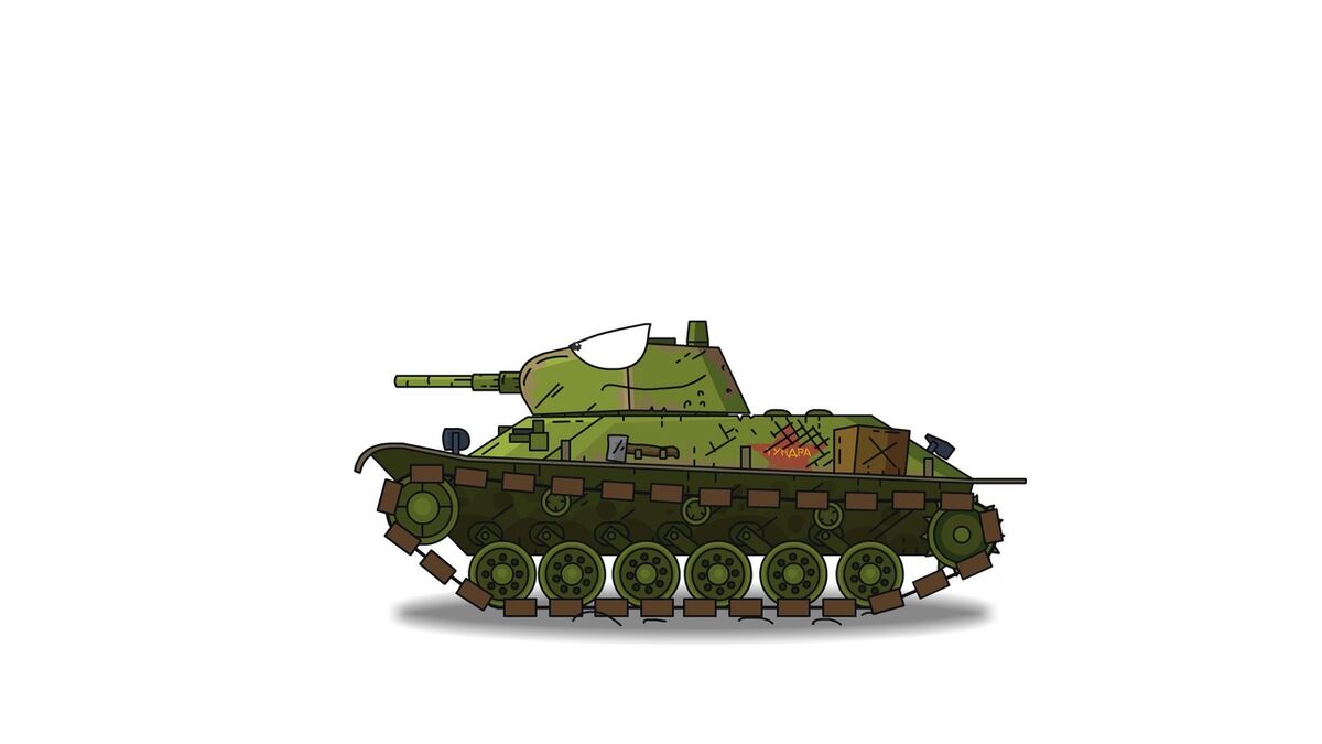 Т-126 | Gerand вики | Fandom