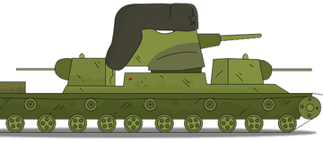 Lego tank kv 6 sale