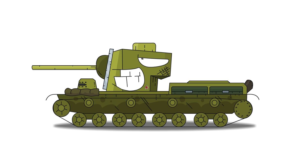 Карл 44 рисунок