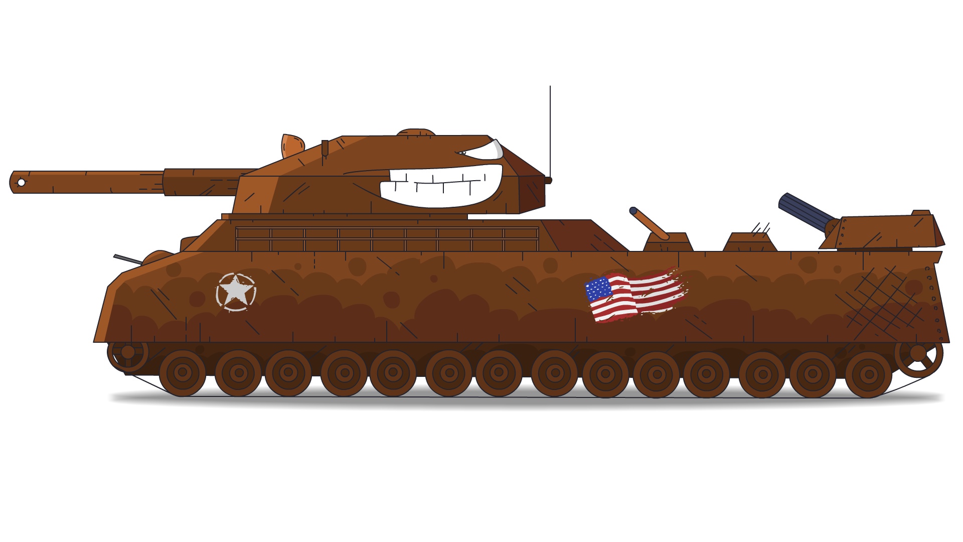 Ратте танк геранд. Королевский РАТТЕ танк Геранд. Танк кв 44 РАТТЕ. РАТТЕ американский танк Геранд. Стальные монстры танки РАТТЕ.