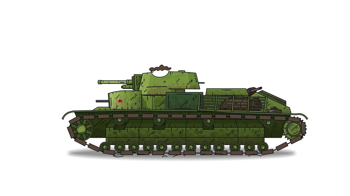 Т-28 | Gerand вики | Fandom