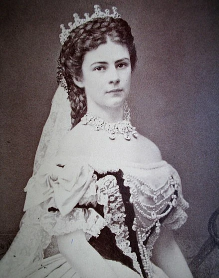 Empress Elisabeth of Austria | German Language Musical Theatre Wiki