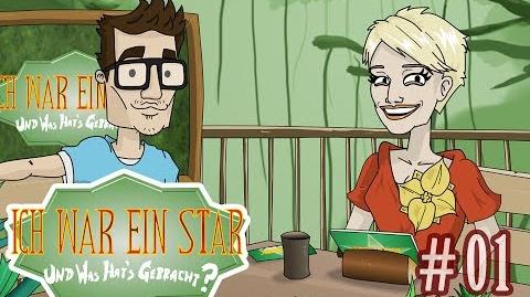 Ich bin ein Star Holt mich hier raus! German Memes Wiki Fandom