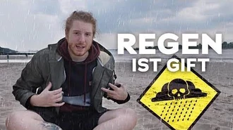 Regen_ist_GIFT!_-_unge