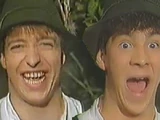 Die Woodys