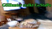 GSHunters Christmas Dinner