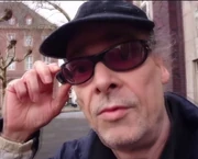 Foto vom GSHunter mit seiner Bodycam