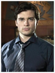 Staffel 8 - Clark