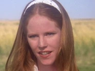 Diane Sherry als Lana Lang in "Superman: The Movie"
