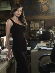 Staffel 8 - Lois