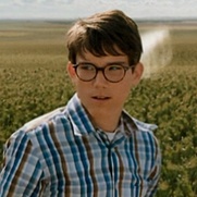 Stephan Bender als junger Clark Kent in "Superman Returns (2006)"