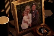 Lois als Baby