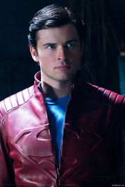 Staffel 10 - Clark