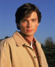 Staffel 1 - Clark