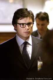 Staffel 7 - Clark