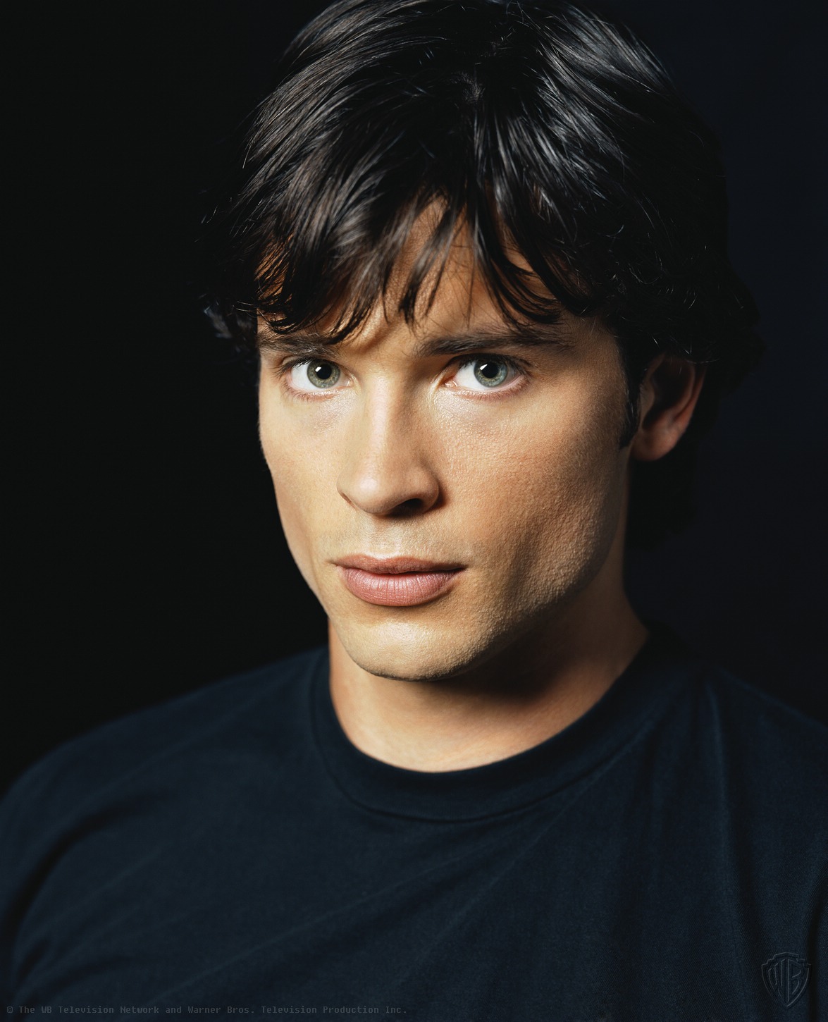 Clark Kent Smallville Wiki Fandom