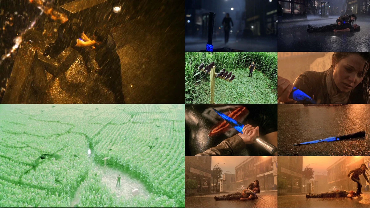 Staffel 10 Smallville Wiki Fandom