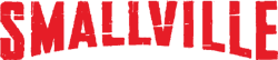 Smallville Logo