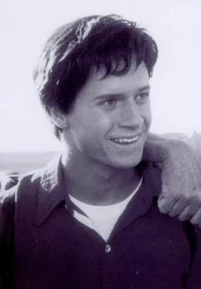 Jeff East als junger Clark Kent in "the Superman: The Movie (1978)"