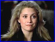 Emily Procter als Lana Lang in "Lois & Clark: The New Adventures of Superman"