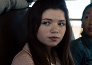 Jadin Gould als Lana Lang in Man of Steel