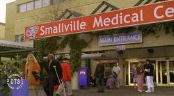 SmallvilleMedicalCenter