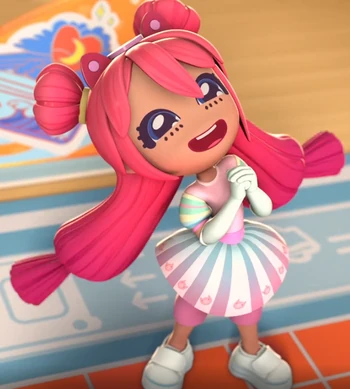 Пинки | Геройчики Вики | Fandom