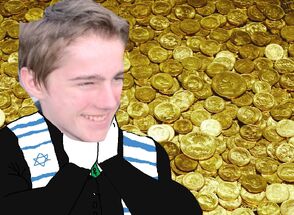 ROBINSHEKELS