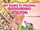 My Name is Stilton, Geronimo Stilton