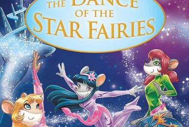The Secret of the Fairies: A Geronimo Stilton Adventure by Thea Stilton -  First Edition - 2013 - from Shop-books.ca (SKU: 202001080)