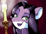 Creepella von Cacklefur