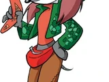 Nicky