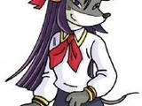 Kumi Nakamura