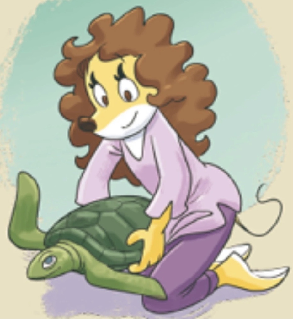 Rose Family ページ❣️1-20 Geronimo Stilton - 洋書