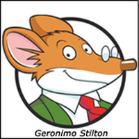 Cat And Mouse In A Haunted House Geronimo Stilton Wiki Fandom Cat And Mouse In A Haunted House Geronimo Stilton Wiki Fandom