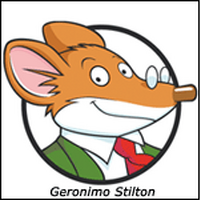 Cat And Mouse In A Haunted House Geronimo Stilton Wiki Fandom