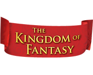 Kingdom of Fantasy